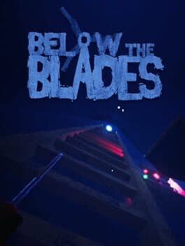 Below The Blades