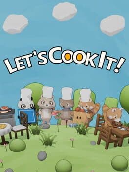Let's Cook It!