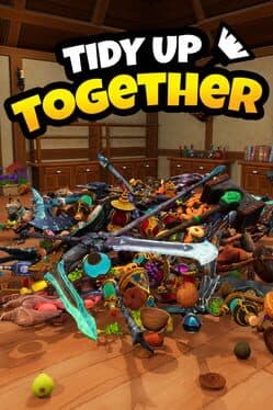 Tidy Up Together