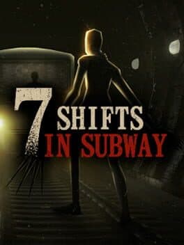 7 Shifts in Subway