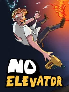No Elevator