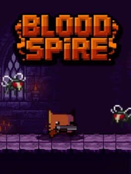 BloodSpire