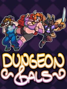 Dungeon Gals