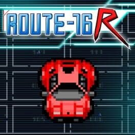 Route-16: R