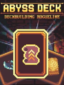 Abyss Deck: Deckbuilding Roguelike