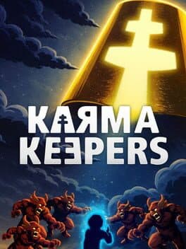 Karma Keepers