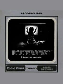 Poltergeist