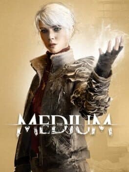 The Medium