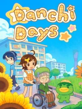 Danchi Days