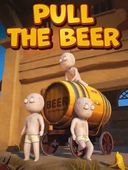 Pull the Beer