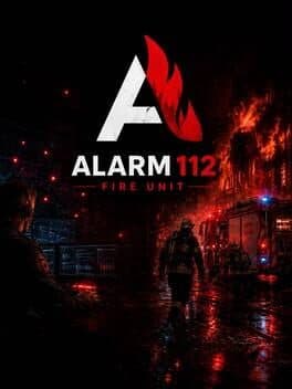 Alarm112: Fire Unit