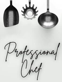 Professional Chef