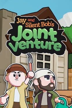 Jay and Silent Bob's: Joint Venture