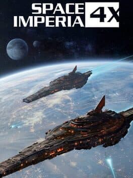 Space Imperia 4X