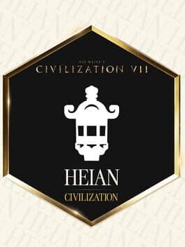 Sid Meier's Civilization VII: Heian Japan Pack