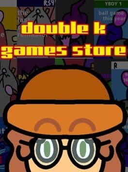 Double K Games Store