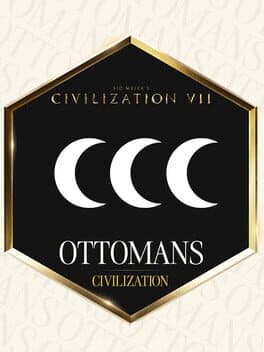 Sid Meier's Civilization VII: Ottomans Pack
