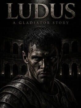 Ludus: A Gladiator Story
