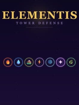 Elementis TD