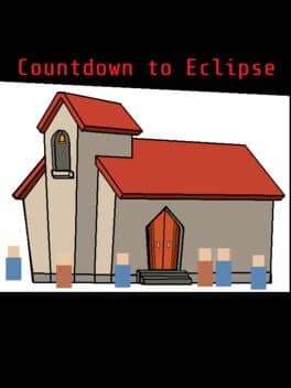 Countdown to Eclipse