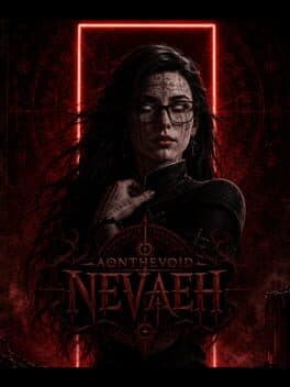 AonTheVoid Nevaeh