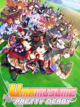 Umamusume: Pretty Derby