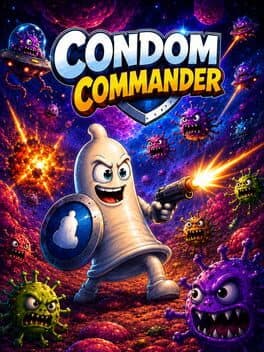 Condom Commander