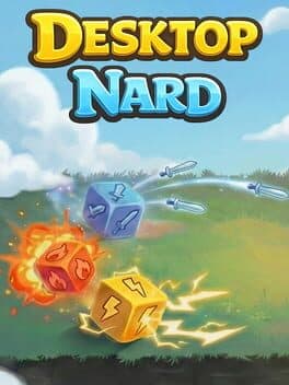 Desktop Nard