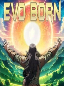 Evo Born