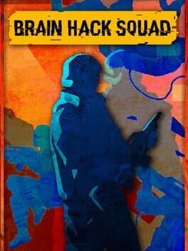 Brain Hack Squad