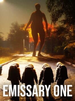 Emissary One