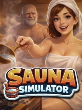 Sauna Simulator