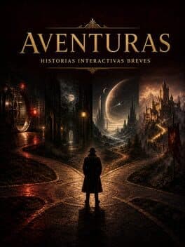 Aventuras