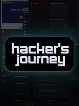 Hacker’s Journey