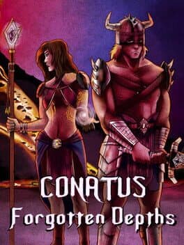 Conatus: Forgotten Depths