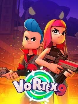 Vortex 9