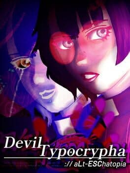 Devil Typocrypha: Alt-Eschatopia