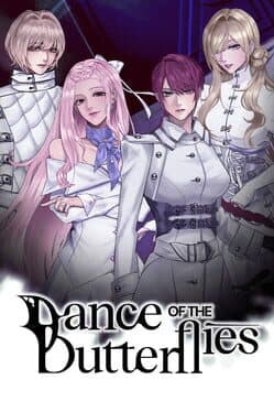 Dance of the Butterflies