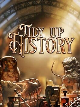 Tidy Up History