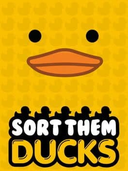 Sort Them Ducks