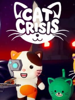 Cat Crisis
