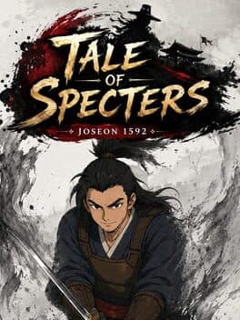 Tale of Specters: Joseon 1592