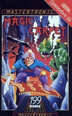 Magic Carpet