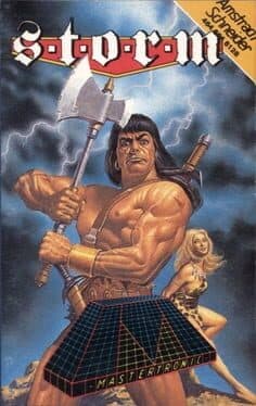 Storm