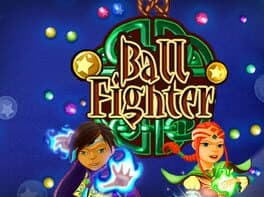 Ball Fighter