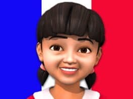 4 Travellers: Play French