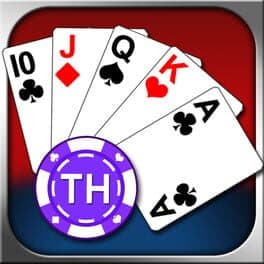 Texas Hold'em: Daily Poke it!