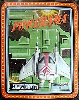Powerama