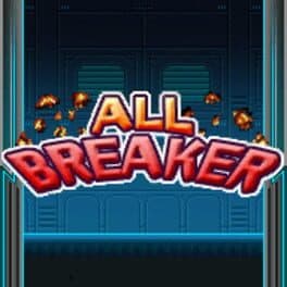 G.G Series: All Breaker