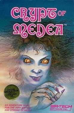 Crypt of Medea